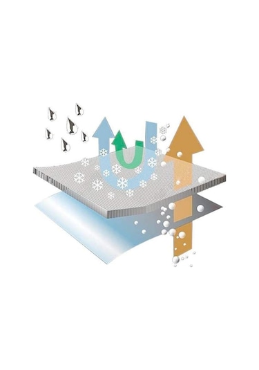 Zontes Phantom S250 Motor Motorsiklet Brandası (442950571)