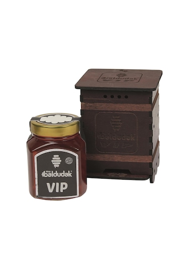 Baldudak  Vıp Balı 450 G