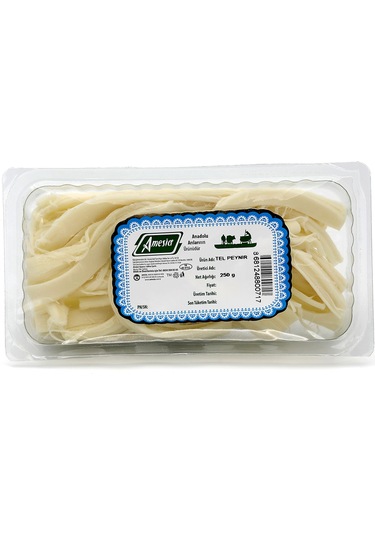 Amesia Tel Peyniri 250 G