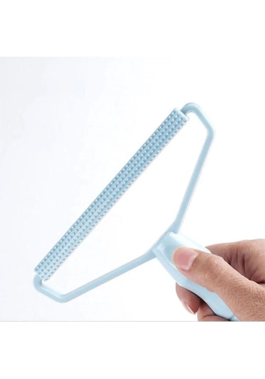 Pribor Elbise Tiftik Ve Tüy Toparlayıcı Çift Taraflı