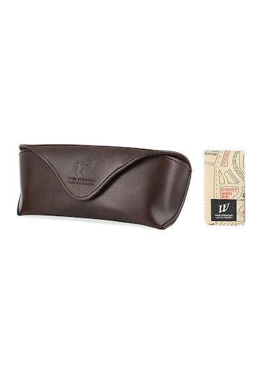 Web W 0210 28G Unisex Güneş Gözlüğü