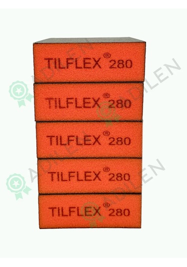 Tılflex Tılflex Zımpara Süngeri P280 5 Adet 367457451