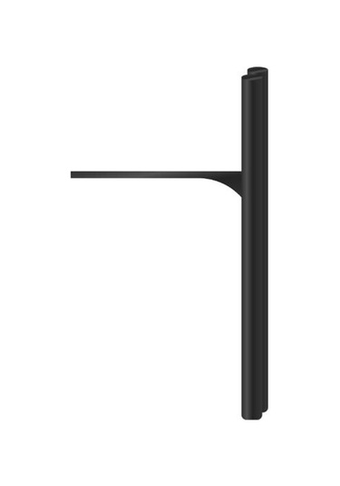 Kobos Noble Mat Siyah Ayak Kb500016 Diğer