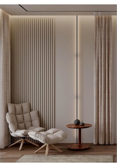 Adapanel Ps - Aps212 Duvar Paneli