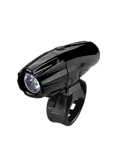 Epic Jaws 1000Lm Şarjlı Ön Far Siyah