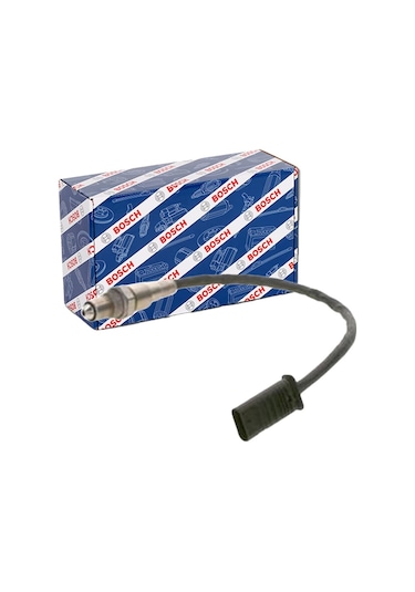 Bmw X5 F15 Xd 25d 2.0 2015-2018 Bosch Oksijen Sensörü