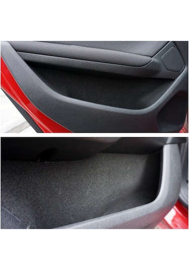 Peugeot 308/T9 Konfor Seti -Araç Içi Ses Giderici Kumaş Kaplama