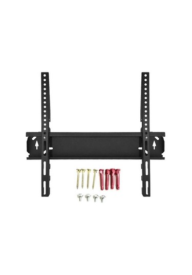 Zhltools Tüm Markalar Ile Uyumlu Televizyon Duvar Asma Aparatı 32-55'' Arası