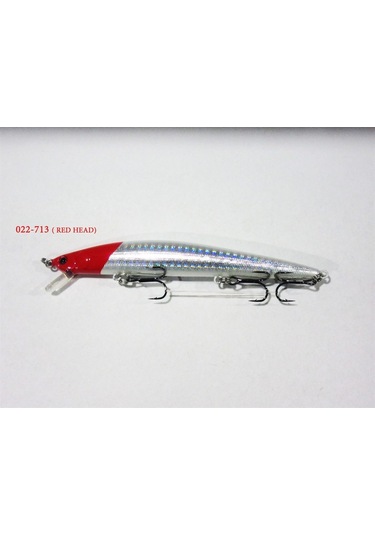 Strike Pro Eg-145(F) 12Cm 12,6Gr Lrf-Spin Maket Balık Yem