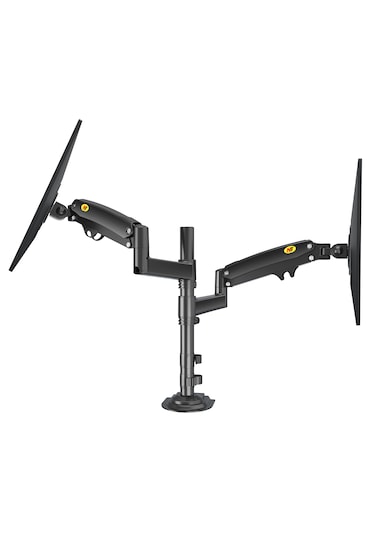 North Bayou Nb H180 Mnt05 17"-27" Lcd Uyumlu Led Çift Monitör ...