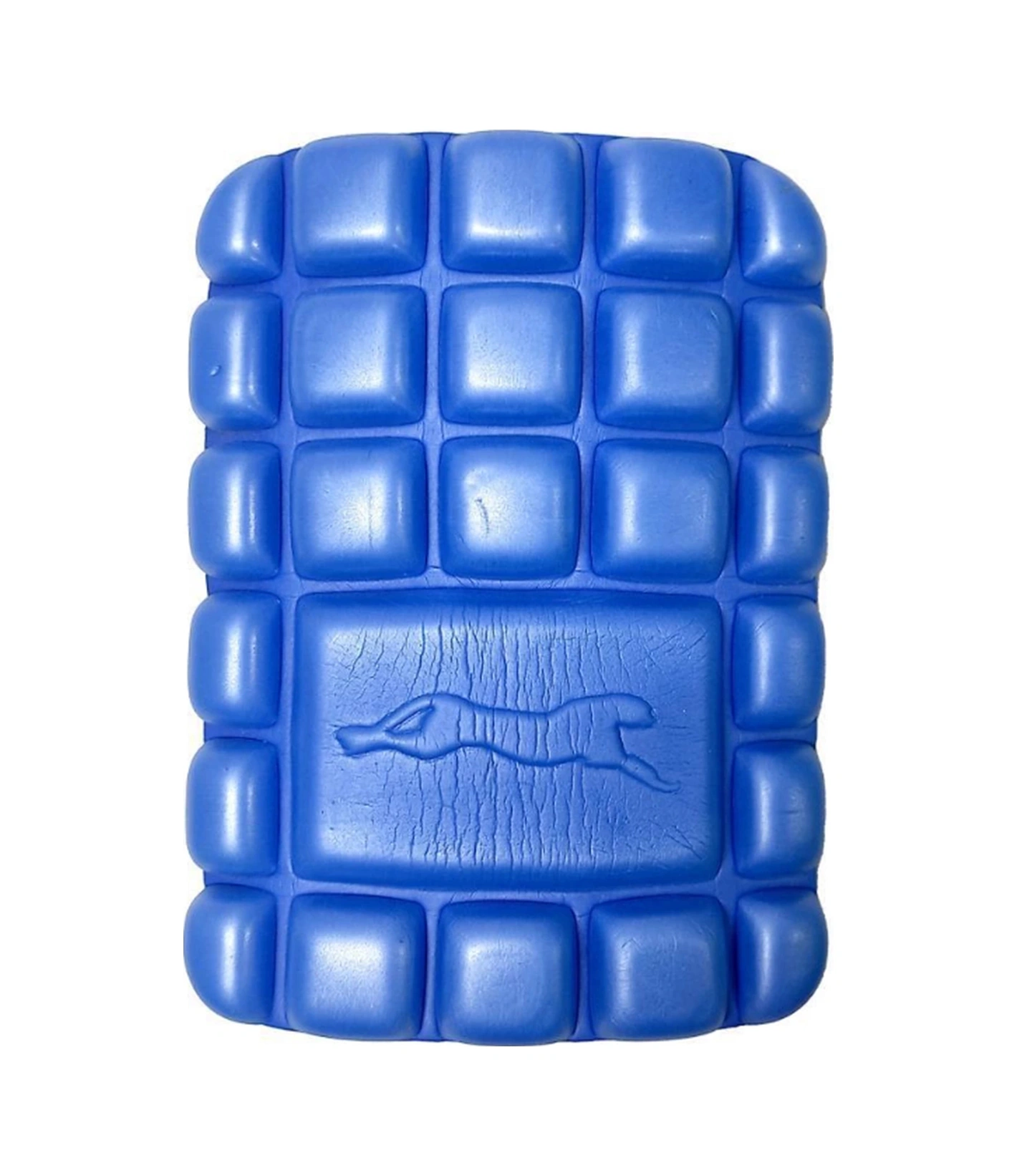 Şensel Eva Köpük Dizlik Mavi