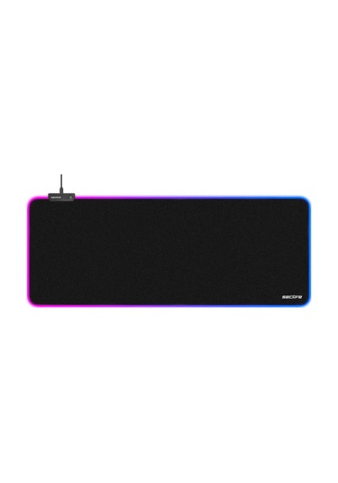 Seclife Smp-3425-Rgb Gaming Mouse Pad