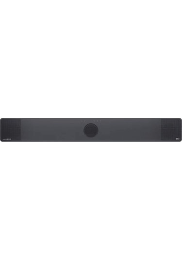 LG SC9S Dolby Atmos 3.1 Kanal 400 W Soundbar