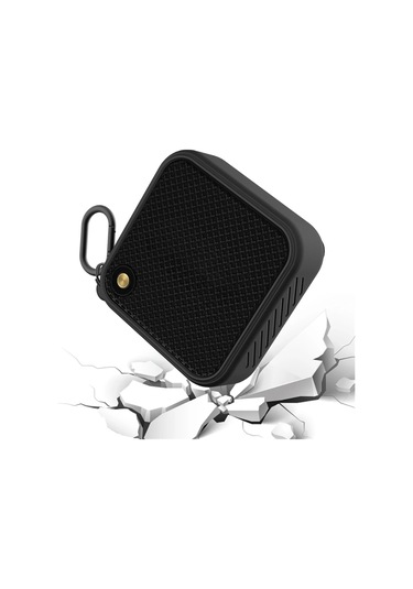 Marshall Wıllen Bluetooth Hoparlör Silikon Koruyucu Kılıf, B