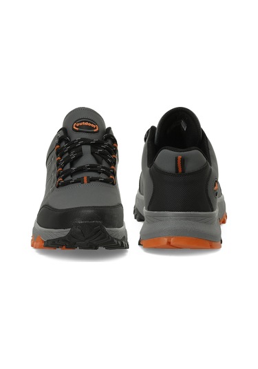 Proshot Alonso 5pr Gri Erkek Outdoor 000000000102045294 Gri-turuncu