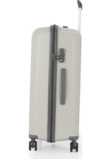 Mçs Polipropilen 2li Valiz Seti Büyük & Orta V305 S21yy1000075-set 00424 Çok Renkli