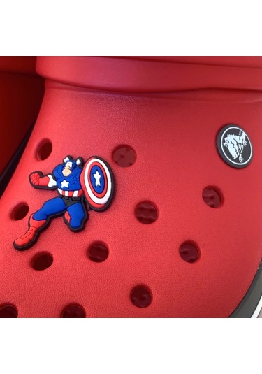 Crocs Terlik Süsü & Renkli Aksesuar Jibbitz (475023943)