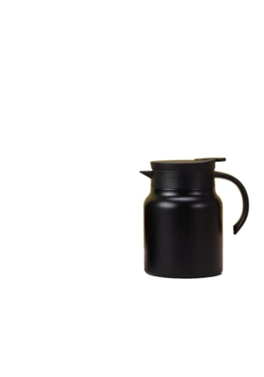 Paslanmaz Çelik Kızarmış Çaydanlık Büyük Kapasiteli Yalıtım Kabı