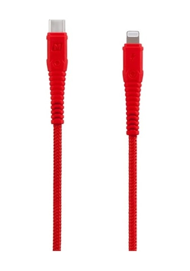 Momax Tough Lınk Usb-C To Lightning Cable (1.2M)