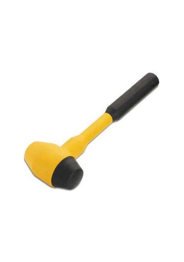 Hassan Lastık Tokmak 600Gr 328 100328