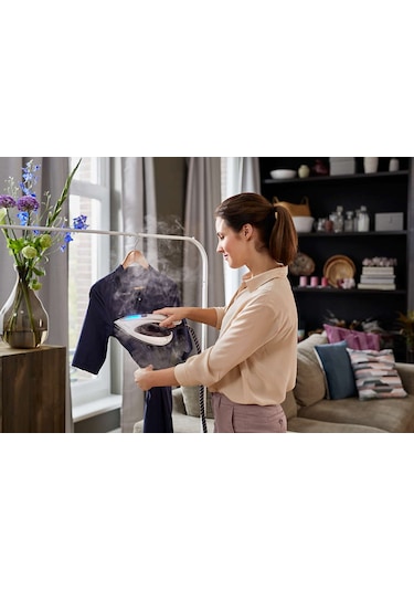 Philips GC9665/30 PerfectCare Elite Plus 2700 W Buhar Kazanlı Ütü