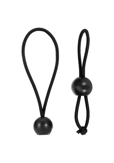 Neevoyu 10 Adet Nilon-abs Tenteği, 26mm Top Çapı, Maks. 300mm Uzatma Uzunluğu, 12.3g Ağırlık Çok Renkli