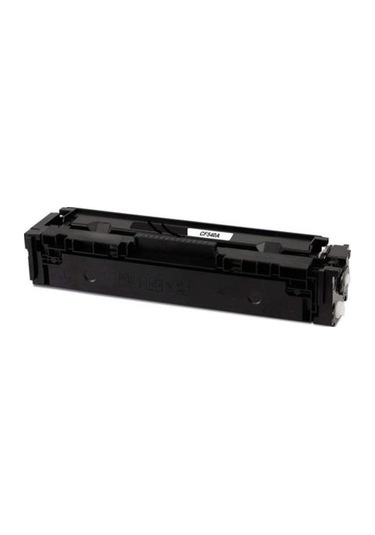 Hp Cf540A/Crg054 Siyah Uyumlu Toner 1.400Syf