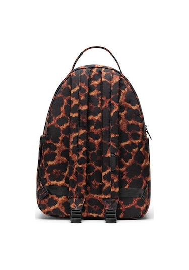Herschel Supply Co. Herschel Nova Backpack Digi Leopard Sırt Çantası-13160 Leopar