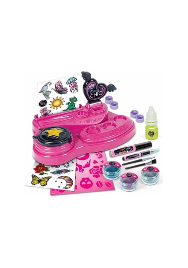 Clementoni Crazy Tattoo 18733