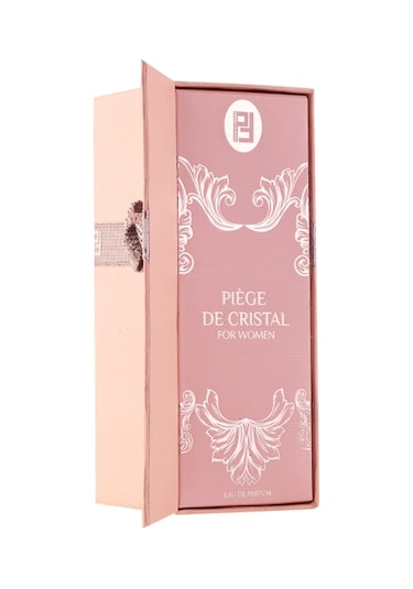 Paris Flowers Piege De Cristal Kadın Parfüm EDP 75 ML