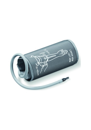 Beurer Bm-44-47 Dijital Tansiyon Aleti XL Geniş Manşon