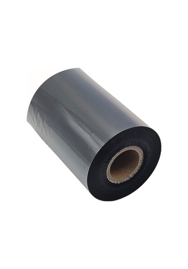 Wax Ribon 10 Adet Rulo 80 Mm X 300 Mt 1