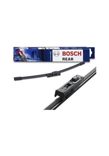 Skoda Kodiaq 1.5tsı 2021-2025 Bosch Arka Silecek 28cm A284h