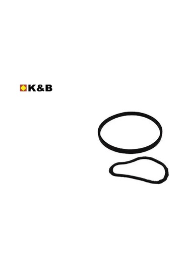 Vakum Pompa Conta Tk 207-307-308 Partner 1.6 Hdi