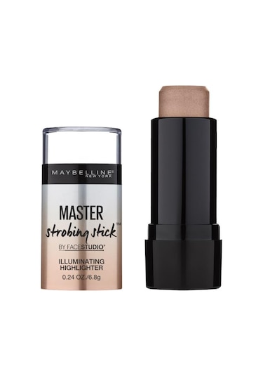 Maybelline New York Master Strobing Stick Aydınlatıcı Medium 200