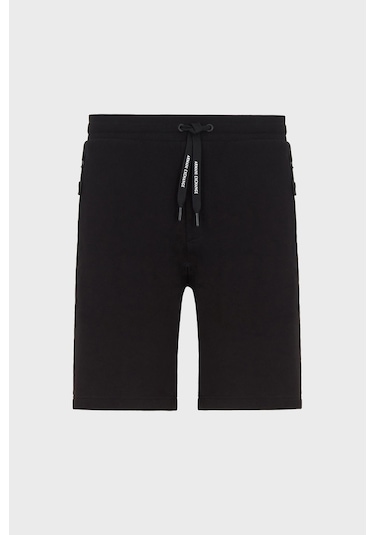 Armani Exchange Erkek Bermuda 8nzs75 Zjkrz 1200 Siyah Siyah Armani Exchange Erkek Bermuda 8nzs75 Zjkrz 1200 Siyah Siyah