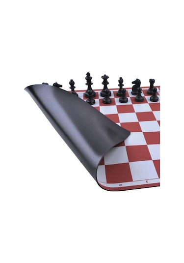 Star Okul Satranç Takımı Rulo