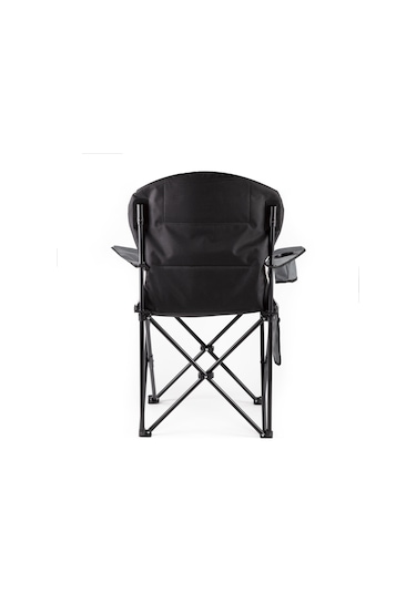 Evolite Nature Katlanabilir Kamp Koltuğu Gri