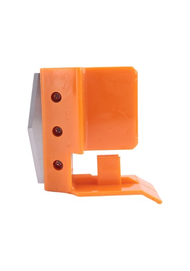 Xurunkeji Xc-2000e Elektrikli Portakal Sıkacağı Yedek Parçaları Yedek Makine Parçaları Portakal Sıkacağı Parçaları Bıçak Portakal Sıkacağı Bıçağı Sarı