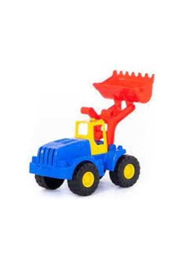 41852 Polesıe Agat Traktör Yükleyici