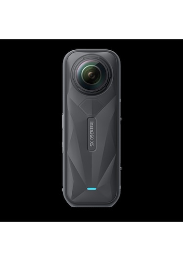 X5 8kaksiyon 360 Kamera Siyah