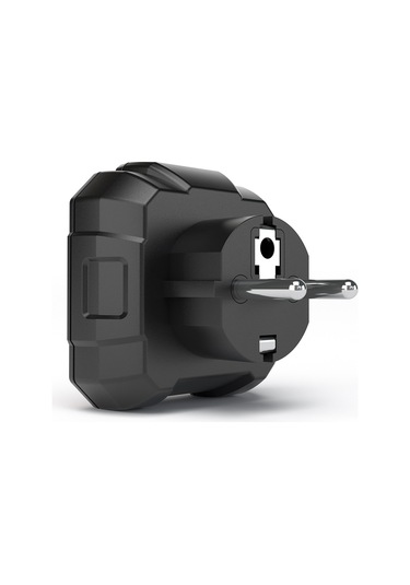 Springsun Habotest Kaçak Akım Test Cihazı - Otomatik Faz/nötr/toprak Testi, Polarite Dedektörü, Devre Kesici Bulucu