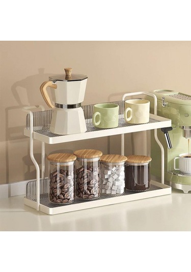 Suntek Yurt Yemek Odası Tuvalet A Için Ev Depolama Rafı Çok