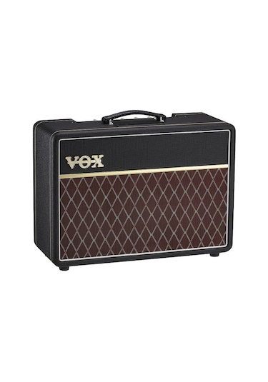 Vox Ac10-C1 Elektro Gitar Amfisi