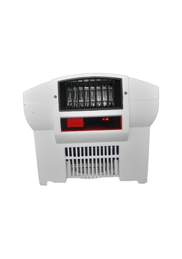 Kaşkar Mdf8820 Fotoselli El Kurutma Makinesi 2000 W