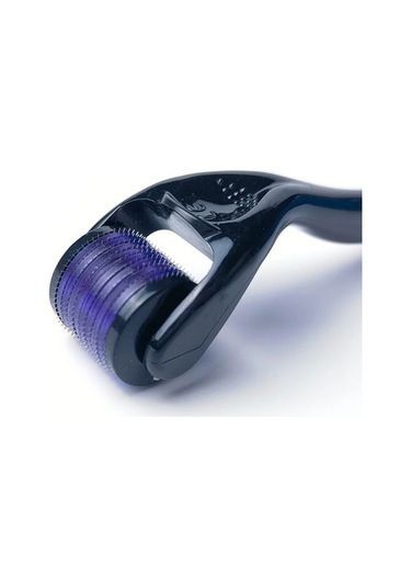 Altın 0.2mm Siyah Dermaroller Drs 540 Mikro Iğneler Derma Rulo Titanyum Mezoroller Mikroiğne Tıbbi Terapi Cilt Bakımı Aracı Tedavisi 0qxkvm Çok Renkli