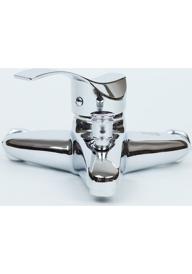 Gms Akdeniz Banyo Batarya Krom