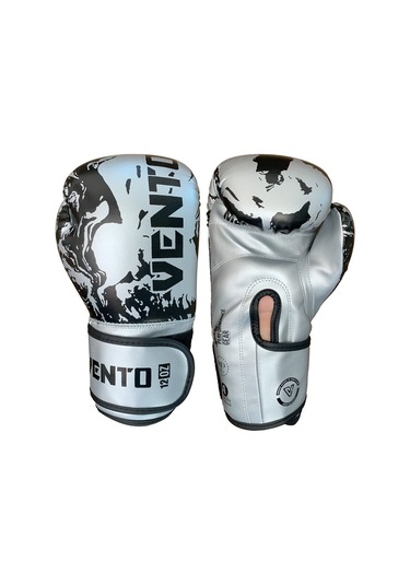 Vento Venum Boks Ve Kick-boks Eldiveni Silver Silver