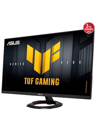 Asus Tuf Gaming Vg249q5r 23.8 İnç 200hz 0.3ms Full Hd Adaptive Sy