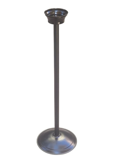 Kuaför Boya Sehpası Tekli Mobil Saç Boyama Sehbası